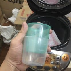 Nồi Cơm Điện Zojirushi Np-Vn10-Ta Với Cao Tần Ih