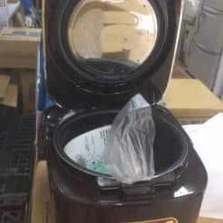 Nồi Cơm Điện Zojirushi Nw-Jb18 Dung Tích 1,8L Có Chức Năng Tách Đường