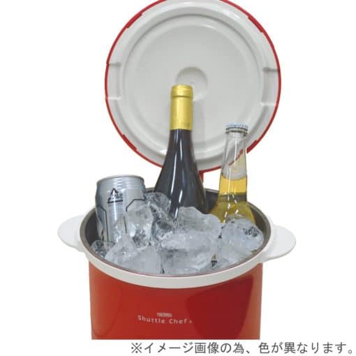 Nồi ủ cách nhiệt chân không thermos 3. 0l shatorushefu kba-3001
