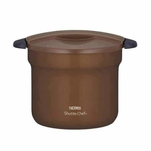 Nồi Ủ Thermos Kbf-4501 Dung Tích 4,3Lít