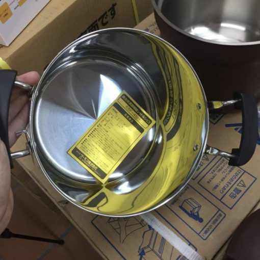 Nồi ủ thermos kbf-4501 dung tích 4,3lít