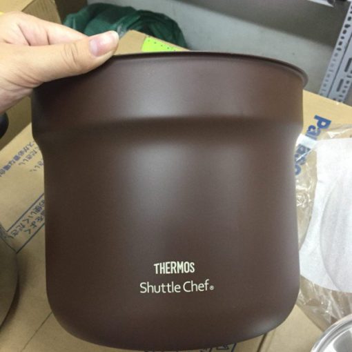 Nồi ủ thermos kbf-4501 dung tích 4,3lít