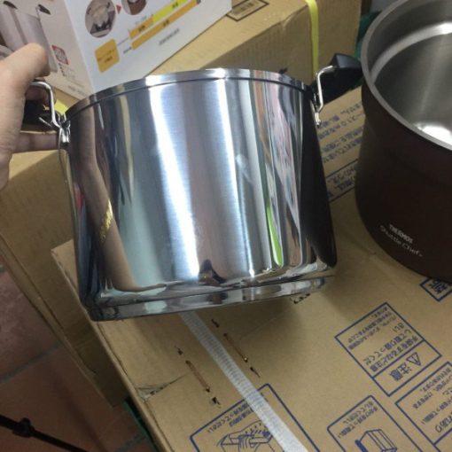Nồi ủ thermos kbf-4501 dung tích 4,3lít
