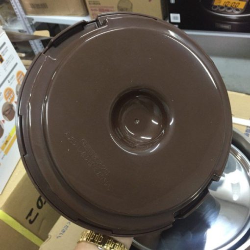 Nồi ủ thermos kbf-4501 dung tích 4,3lít