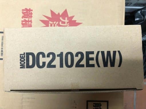 Ổ Cắm Bếp Từ Toshiba Dc2102E (W)