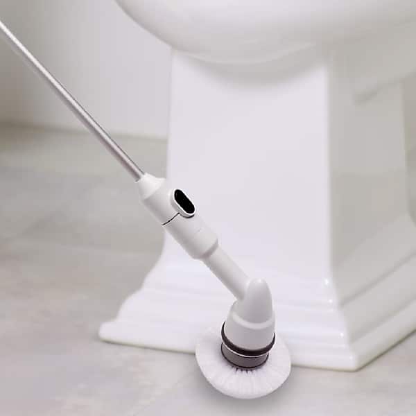 Máy chà sàn cầm tay Turbo Scrub 360 Deluxe