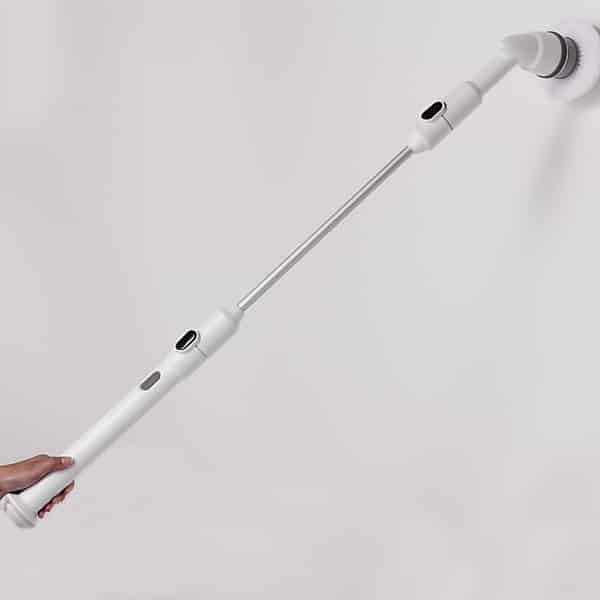 Máy chà sàn cầm tay Turbo Scrub 360 Deluxe