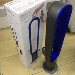 Quạt Điện Không Cánh Dyson Cool Am07