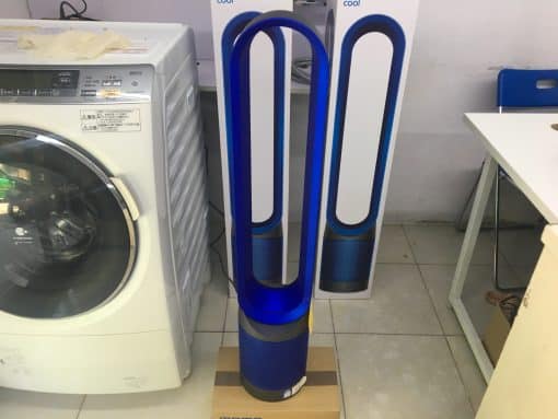 Thiết Bị Theo Mùa Quạt Điện Dyson Tp00Ws