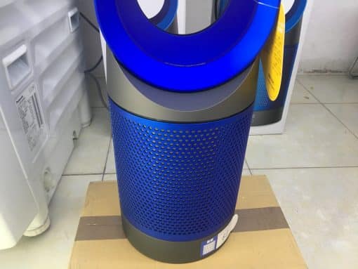 Thiết Bị Theo Mùa Quạt Điện Dyson Tp00Ws