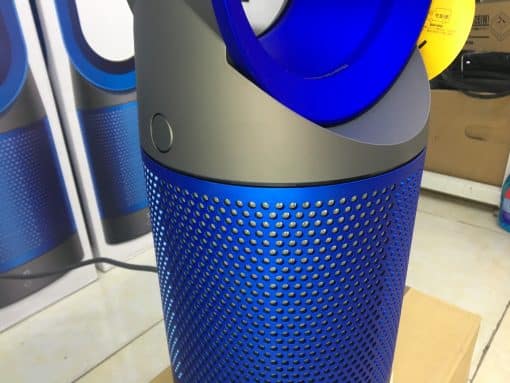 Thiết Bị Theo Mùa Quạt Điện Dyson Tp00Ws