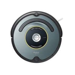 Robot hút bụi tự động iRobot Roomba 654 