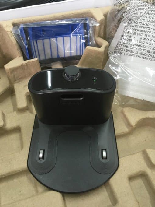 Robot hút bụi tự động irobot roomba 654