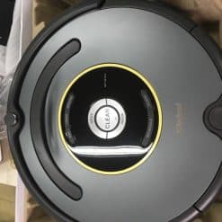 Robot Hút Bụi Tự Động Irobot Roomba 654 