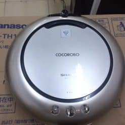 Robot Hút Bụi Tự Động Sharp Cocorobo Rx-V200