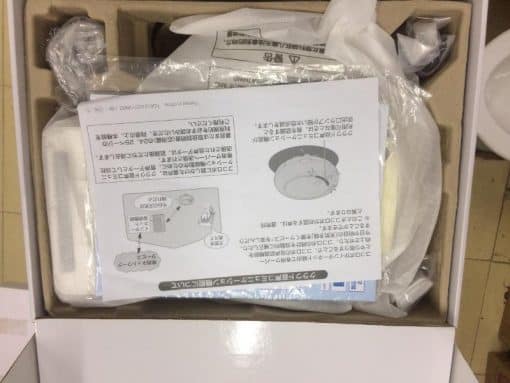 Robot hút bụi tự động sharp cocorobo rx-v200