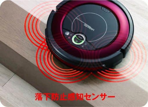 Robot tự động hút bụi kiêm lau nhà thông minh laqulito cz-920