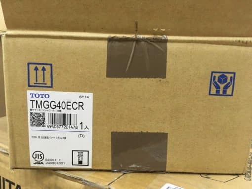 Sen tắm toto tmgg40ecr điều chỉnh nhiệt độ tự động