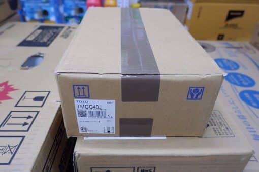 Sen tắm toto tmgg40j có chế độ mát xa có khống chế nhiệt độ