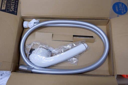 Sen tắm toto tmgg40j có chế độ mát xa có khống chế nhiệt độ