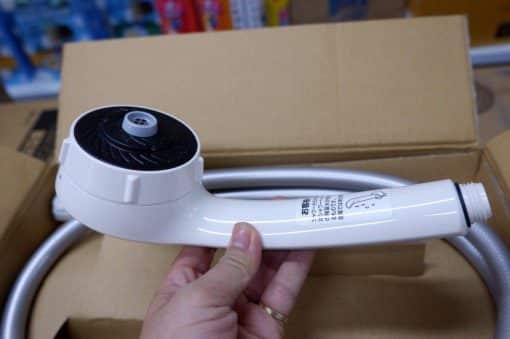 Sen tắm toto tmgg40j có chế độ mát xa có khống chế nhiệt độ
