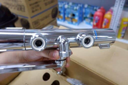 Sen tắm toto tmgg40j có chế độ mát xa có khống chế nhiệt độ