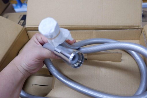 Sen tắm toto tmgg40j có chế độ mát xa có khống chế nhiệt độ