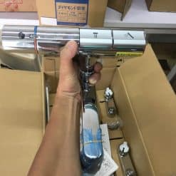 Sen Tắm Toto Tmn40Tj Loại Có Mát Và Nhiệt Độ Tự Động