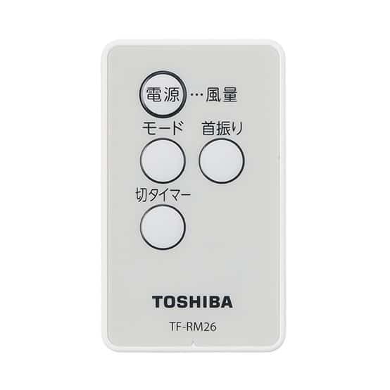 Quạt Treo Tường Toshiba Tf-30Rk26