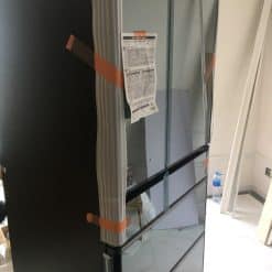 Tủ Lạnh Hitachi R-Wx74J Với 6 Cửa Và Ngăn Hút Chân Không