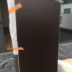 Tủ Lạnh Hitachi R-Xg51J-Xh (Màu Nâu) Có 6 Cửa Gương Kính Và Ngăn Hút Chân Không