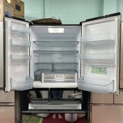 Tủ Lạnh Hitachi R-Wx62K Hút Chân Không