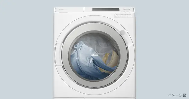 Máy Giặt Hitachi Bd-Sx120Hl Giặt 12Kg Và Sấy 6Kg Máy Giặt Hitachi Bd-Sx120Hl