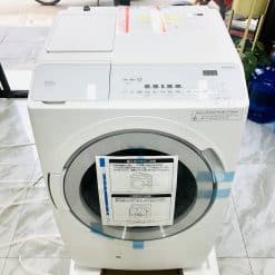 Máy Giặt Hitachi Bd-Sx120Hl Giặt 12Kg Và Sấy 6Kg