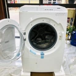 Máy Giặt Hitachi Bd-Sx120Hl Giặt 12Kg Và Sấy 6Kg