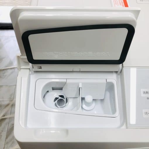 Máy Giặt Hitachi Bd-Sx120Hl Giặt 12Kg Và Sấy 6Kg - Hình Ảnh 5
