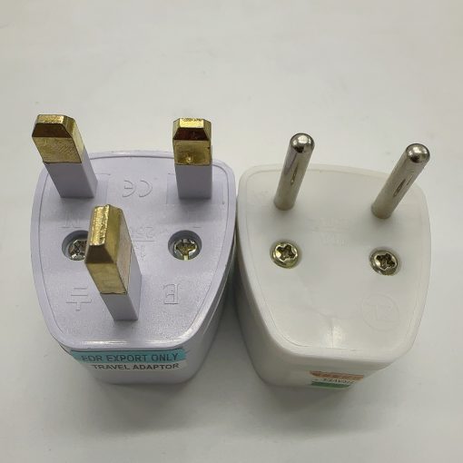 Bộ Jack Chống Cắm Nhầm Nguồn Điện - Hình Ảnh 4