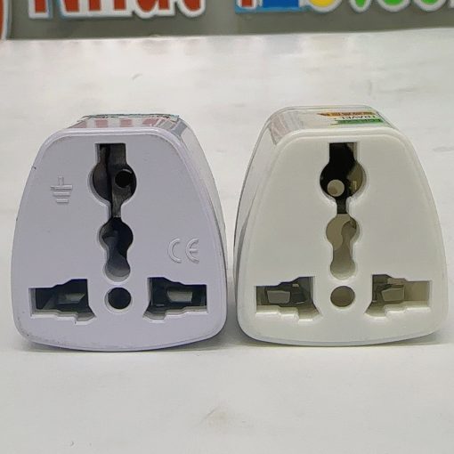 Bộ Jack Chống Cắm Nhầm Nguồn Điện - Hình Ảnh 5