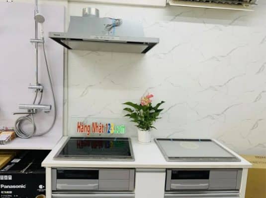 Gói Dịch Vụ Lắp Đặt Hoàn Chỉnh Bếp Từ Chuyên Nghiệp Đáng Tin Cậy