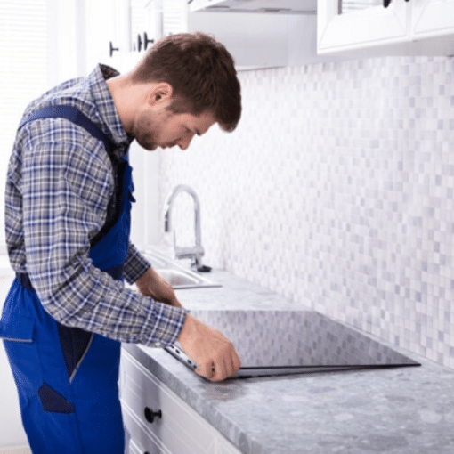 Gói Dịch Vụ Lắp Đặt Hoàn Chỉnh Bếp Từ Chuyên Nghiệp Đáng Tin Cậy