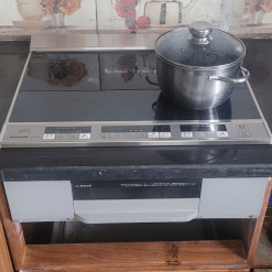 Gói Dịch Vụ Lắp Đặt Hoàn Chỉnh Bếp Từ Chuyên Nghiệp Đáng Tin Cậy