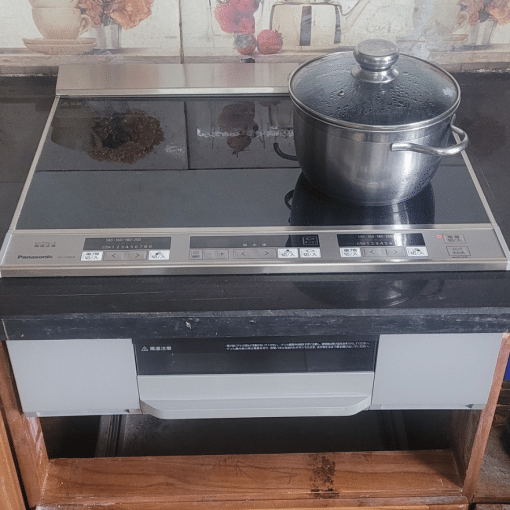 Gói Dịch Vụ Lắp Đặt Hoàn Chỉnh Bếp Từ Chuyên Nghiệp Đáng Tin Cậy - Hình Ảnh 4
