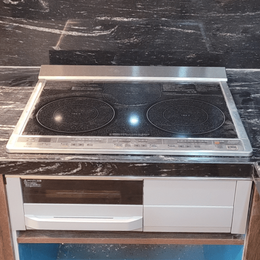 Gói Dịch Vụ Lắp Đặt Hoàn Chỉnh Bếp Từ Chuyên Nghiệp Đáng Tin Cậy - Hình Ảnh 5