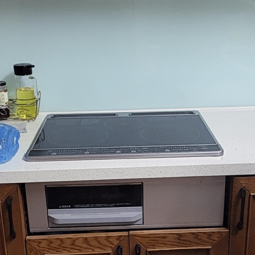 Gói Dịch Vụ Lắp Đặt Hoàn Chỉnh Bếp Từ Chuyên Nghiệp Đáng Tin Cậy - Hình Ảnh 7