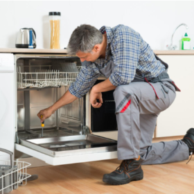 Gói dịch vụ lắp đặt máy rửa bát chuyên nghiệp [đáng tin cậy]
