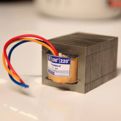 Gói Lắp Đặt Đổi Nguồn Cho Thiết Bị Từ 100V Sang 220V [Đáng Tin Cậy]