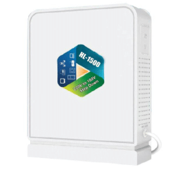 Bộ biến áp đổi nguồn công suất 1500VA