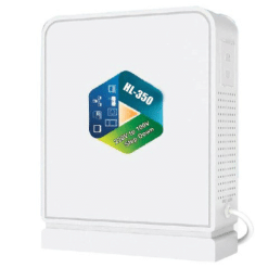 Bộ biến áp đổi nguồn công suất 350VA