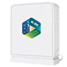 Bộ biến áp đổi nguồn công suất 350VA