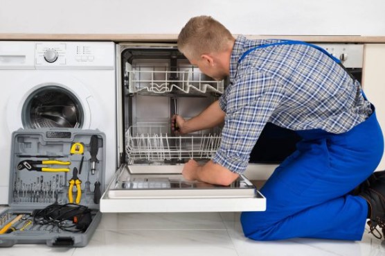 Gói Dịch Vụ Lắp Đặt Máy Rửa Bát Chuyên Nghiệp [Đáng Tin Cậy]